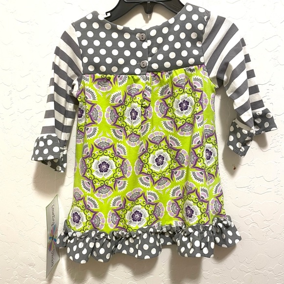 Counting Daisies 2piece set - Picture 5 of 7